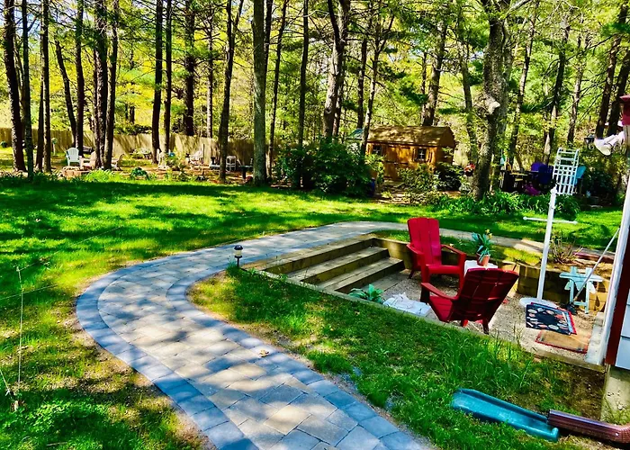 Clear Pond Suite