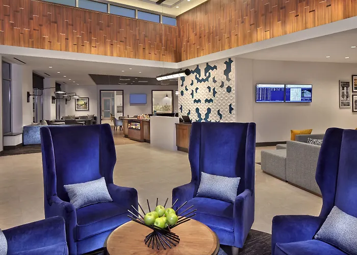 Hyatt Place Warwick/Providence Airport