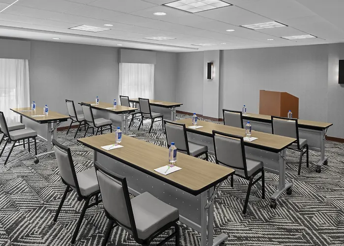 Hyatt Place Boston/Braintree