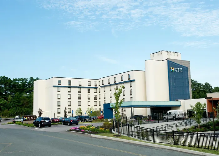 Hyatt Place Boston/Braintree
